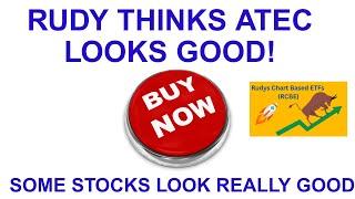 This Australian Technology ETF Looks Like a BUY!