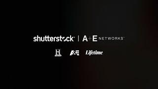 Introducing the A+E Networks® Archive — Now Available Exclusively On Shutterstock Editorial