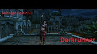 Darkrunner Guide - ArcheAge 3.0