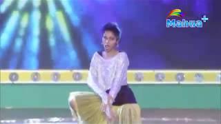 Dance Ghamasan Episode 9 || JASMINE JYOTI || Mahua Plus