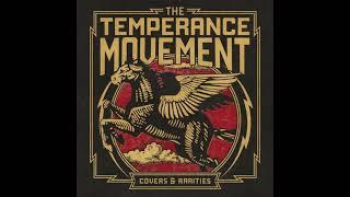 The Temperance Movement - Ziggy Stardust (Live) (David Bowie Cover) [Official Audio]