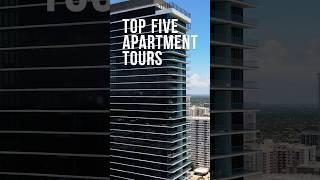 Luxury Miami Apartments