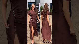 Oh My God...Vaani Kapoor tight kapde me temperature badaa diya  | Bollywoodlogy | Honey Singh Songs