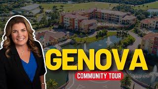 Discover Genova: Your Gateway to Southwest Florida Luxury Living!