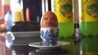 Annoying EggHead