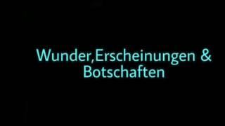 Wunder, Erscheinungen und Botschaften - Dr. Gregorius Hesse