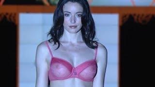 Fashion Lingerie Luxury Show Allande and Amaranta spring | summer 2016 | JajaOko Fashion C