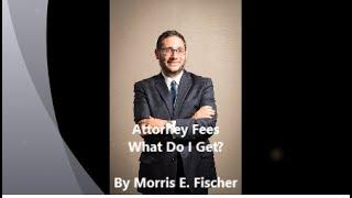 Attorney Fees What Do I Get?