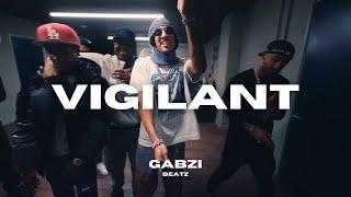 [FREE] (GUITAR) D Block Europe Type Beat (Young Adz x Dirtbike LB) "Vigilant" (Prod By Gabzibeatz)