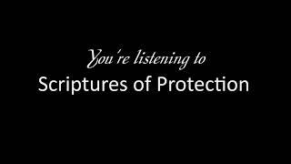 Scriptures of Protection Black Screen 7 Hours