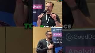 The Truth About Data Products: Debunking Misconceptions and Unveiling the Real Definition #analytics