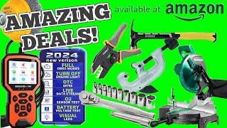 Post Christmas Tool Deal Extravaganza!