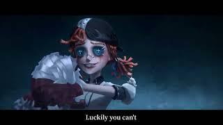 Identity V | Cheerleader Background Story