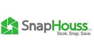 SnapHouss Book. Snap. Save.