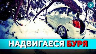 Все очень серьёзно: готовьтесь к удару стихии! Какие регионы Беларуси пострадают? // Новости