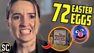 The Last of Us Season 2 Episode 7 BREAKDOWN - Ending Explained!