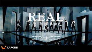 JO1｜'REAL' Official MV