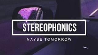 Stereophonics-  Maybe tomorrow (Subtítulos en español)