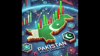 How to Build Wealth with the Pakistan Stock Exchange: A Beginner's Guide