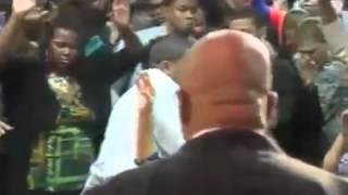 Brian Carn 2015 Prophet Brian Carn 2015 Prophetic Encounter Friday Night Part 2 Brian Carn