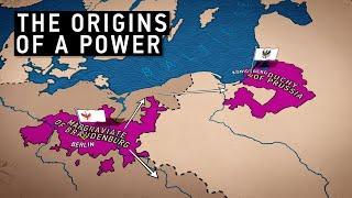 Prussia: The History That Changed Europe