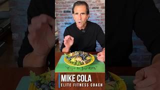 Best Fat-Loss Salad for People Over 50!