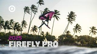 NeilPryde FireFly Pro 2025