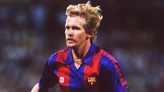 Bernd Schuster • Magical Goals, Skills & Assists