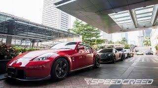 Speed Creed: Dawn of Speed (Jakarta, Indonesia)