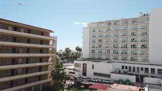 Our Trip to Costa Del Sol in March 2025.  Tales of Bad Weather & Covid !