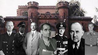 The Last Nazis Of Spandau Prison