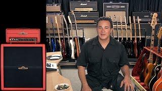 UAD Chandler GAV19T Demo w/ Doug Doppler