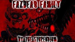 [FNAF SFM] Fazbear Family by The Stupendium