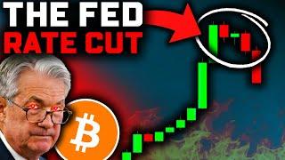 FED RATE CUT TODAY (Final Warning)!!! Bitcoin News Today & Ethereum Price Prediction!