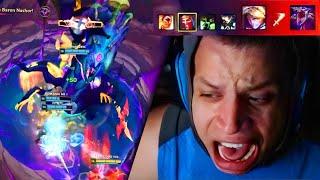 NIGHTCORE TECH!