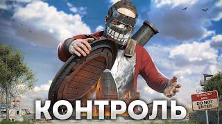 БОРЬБА ПРОТИВ КЛАНОВ ЗА РАКЕТНУЮ ШАХТУ. Бесконечный лут в Rust/Раст