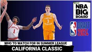 California Classic SL Preview