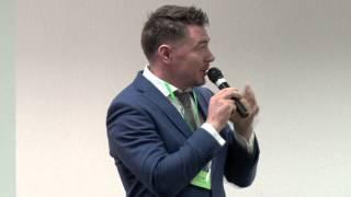 Руслан Татунашвили Callbakhunter выступление на B2B basis.Как удвоить конверсию? Часть 1