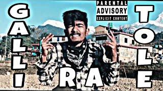 GALLI RA TOLE_New nepali rap song nepali rap music #nepalihiphop #nepalirap mr vanja