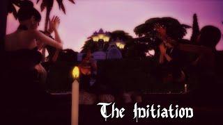 The Initiation  ||  TRAILER