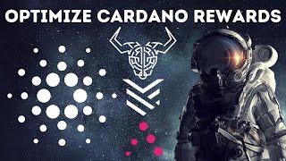 How To Redelegate ADA Step by Step - Maximize Cardano Rewards