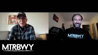 Art Alexakis of Everclear – MTRBWY 2024 Australian Interview