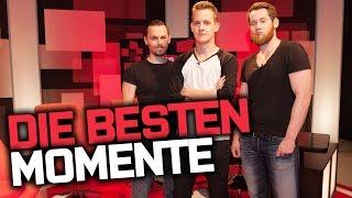 Die BESTEN PlaynationTV-Momente | Toplist