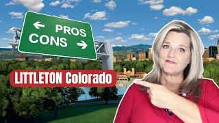 The Best and Worst of Living in Littleton Colorado