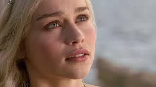 Daenerys Targaryen receives dragon eggs as wedding present