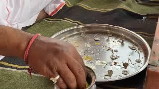 || Kalsarp Dosh Pooja Trimbakeshwar Nashik Call  Pandit Anurag Guruji 8788213494 ||