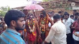 P|othurajula Aata | Bonalu Maacharam | 9705927163 | Ramesh Chowdarpally