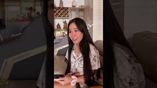 Quỳnh Trang Hát Live ' Vợ Chồng Son' Ngọt Lịm Trong Trang Phục Ở Nhà