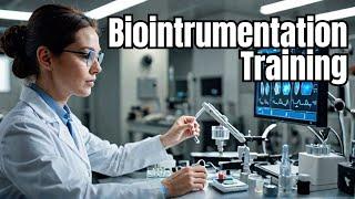 Bioinstrumentation Training