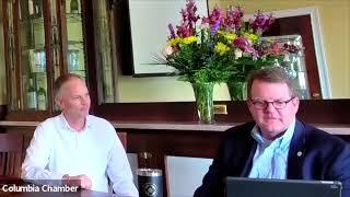 Coffee with Carl: To-Go with Saluda's
